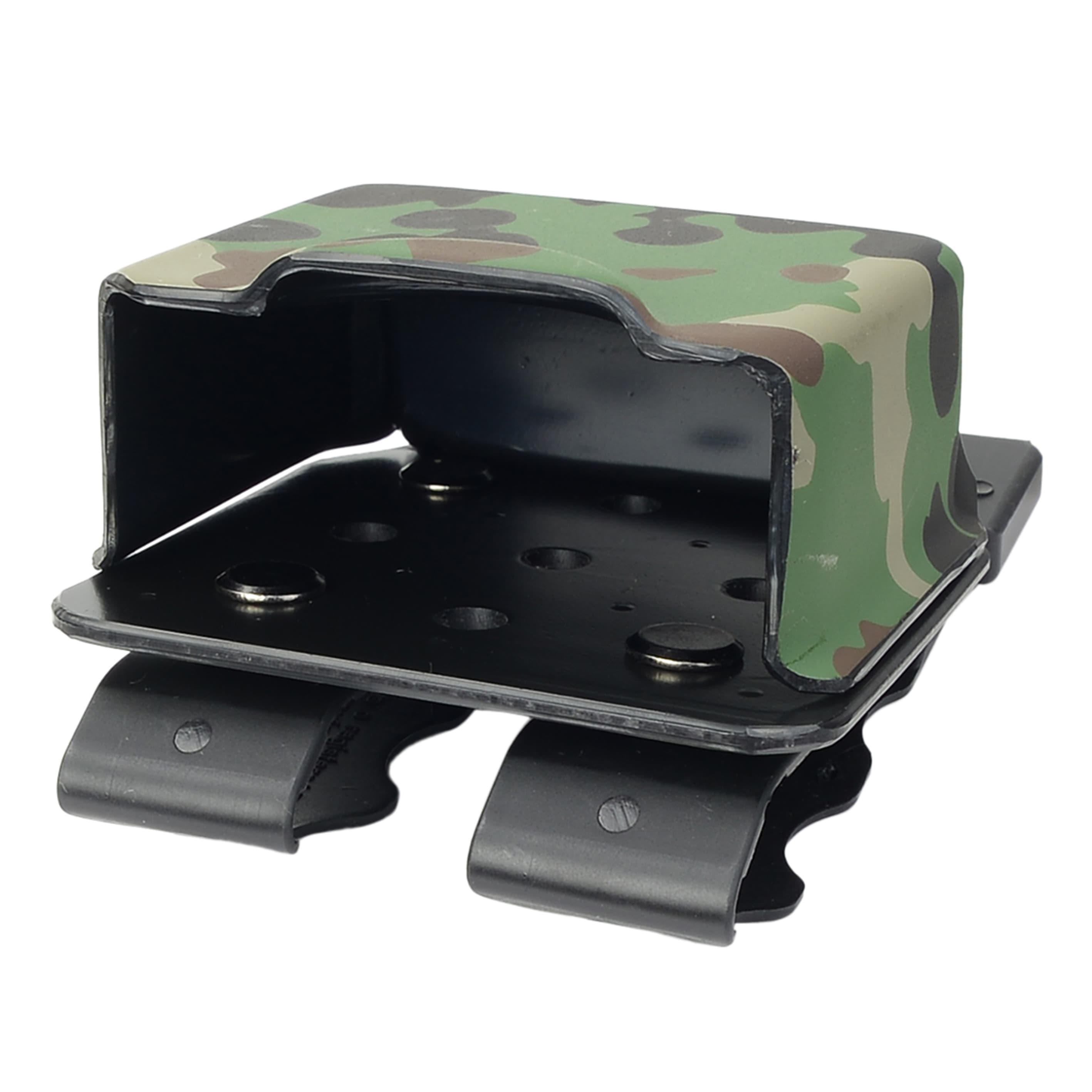 makkari knives コンパスケース CAMMENGA M27用 カイデックス系素材