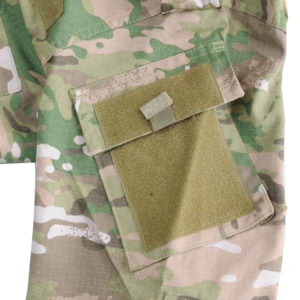 迷彩服 BDU上下セット マルチカム メンズ | ミリタリーショップ レプマート