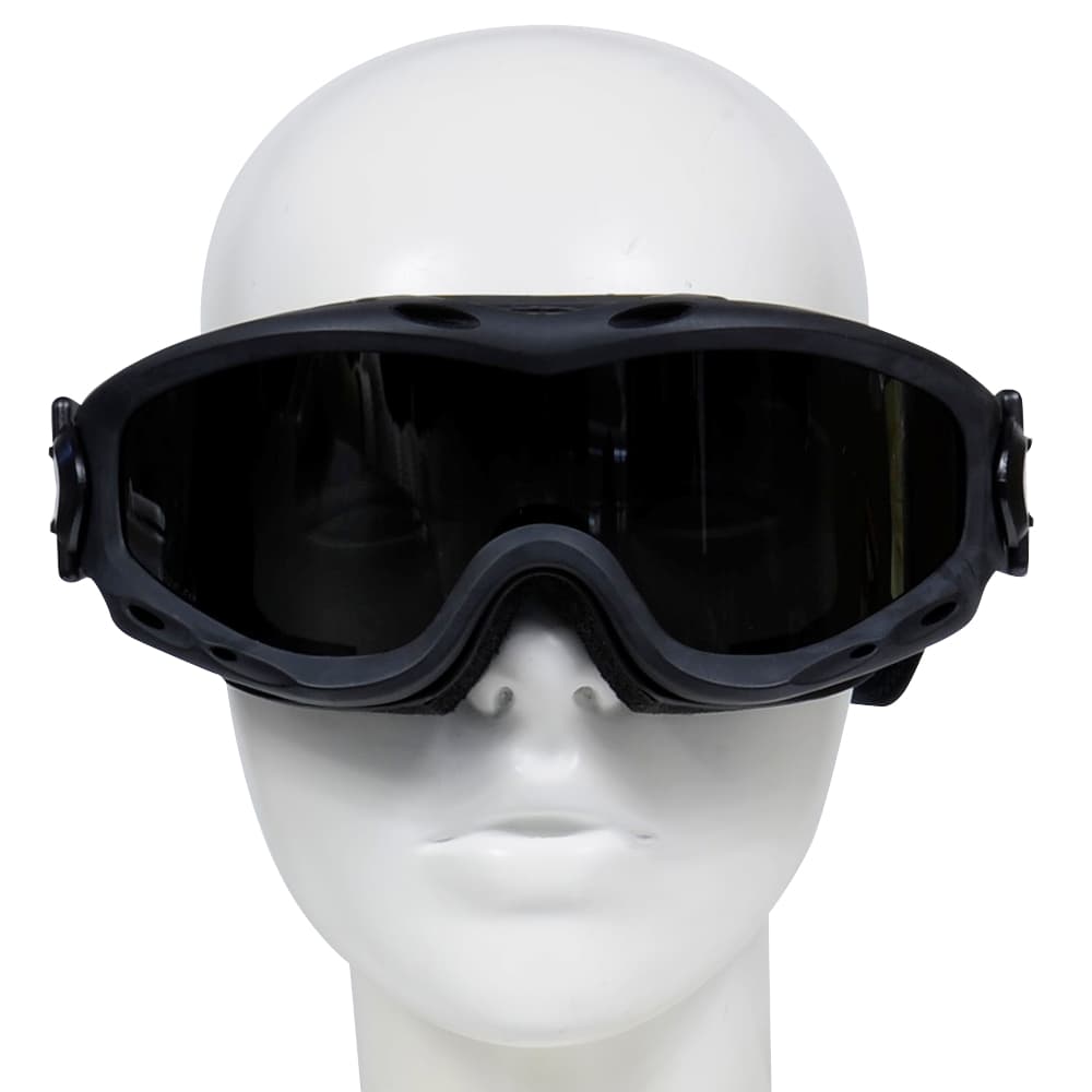 Wiley X タクティカルゴーグル SPEAR TYPE29-2nd スピアー 交換レンズ