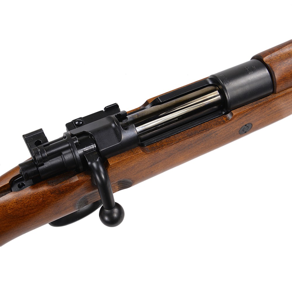 タナカ エアガン Gewehr33 40 マウンテントルーパー ボルトアクション