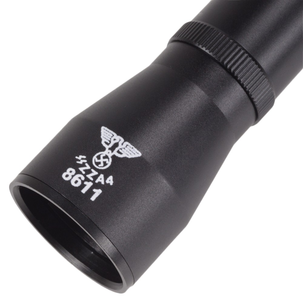 Tanaka Works モーゼル Kar98k対応 zf41 スコープ&マウントセット