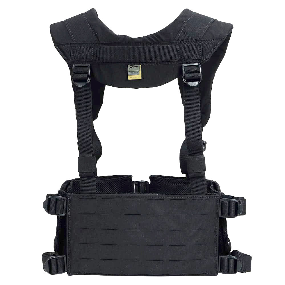 FIRST SPEAR チェストリグ JOKER ジャングルオペレーション MOLLE対応