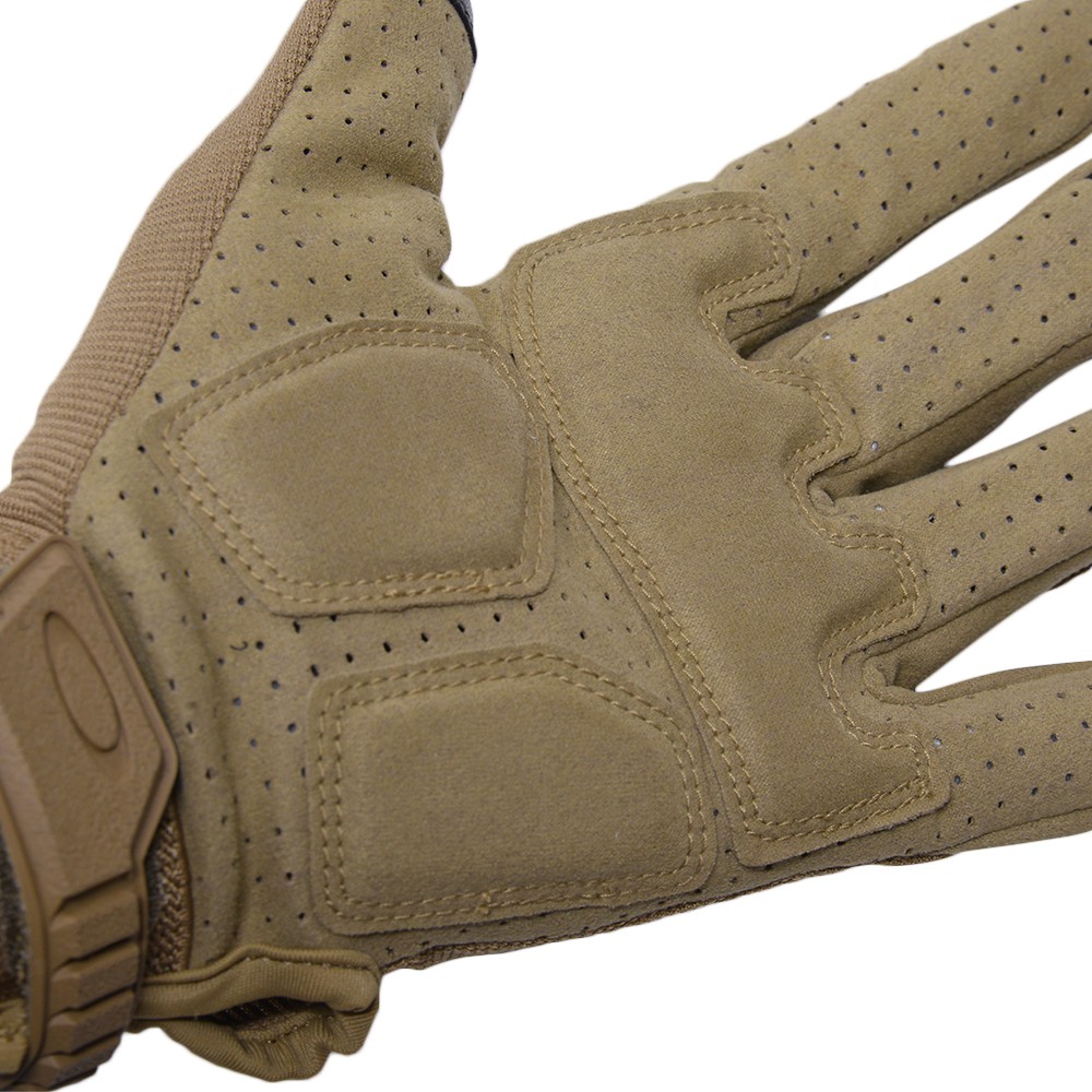 Oakley SI タクティカルグローブ Flexion タッチパネル対応