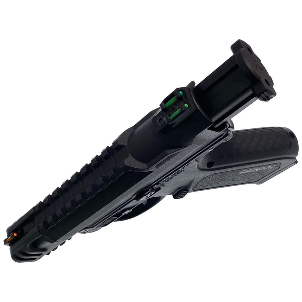 ACTION ARMY ガスガン ASSASSIN アサシンコンパクト AAP-01C