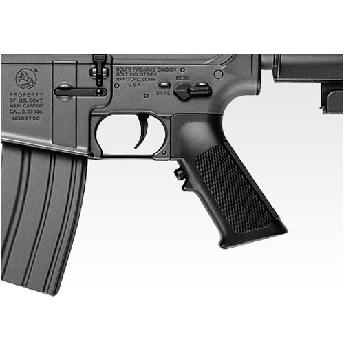 東京マルイ 電動ガンBOYs コルト M4A1カービン 10歳以上用