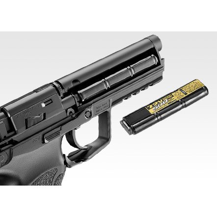 東京マルイ 電動ガン HK45 ハンドガン | ミリタリーショップ レプマート