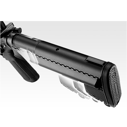 東京マルイ 次世代電動ガン M4 CQB-R ブラック | ミリタリーショップ