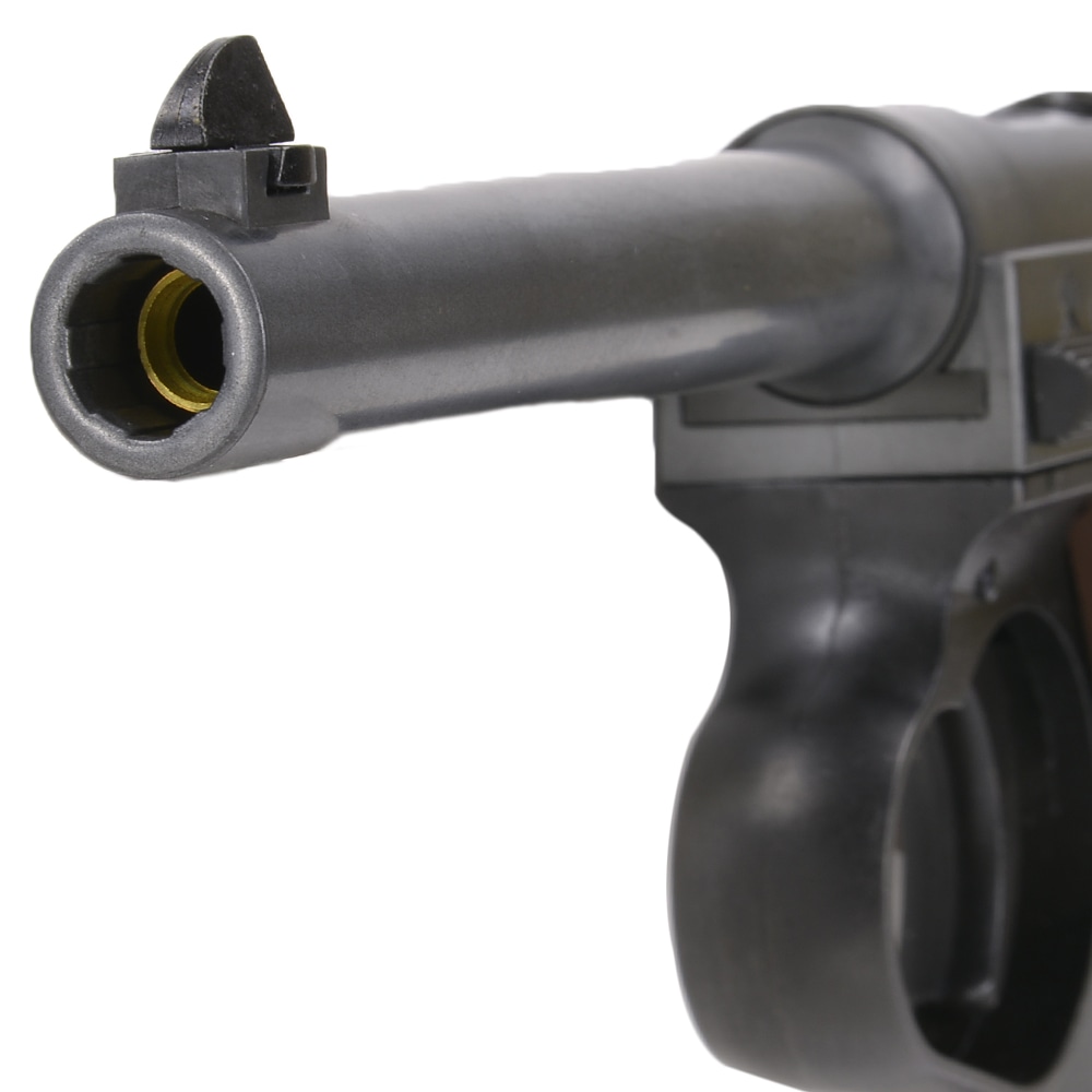 マルシン ガスガン 南部14年式 後期モデル エクセレントHW