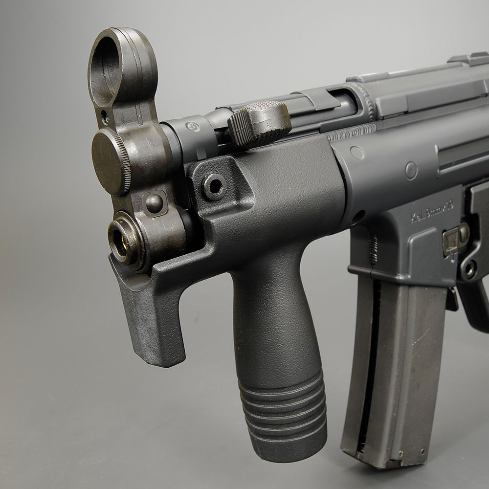 マルゼン ガスガン MP5K A4 クルツ | ミリタリーショップ レプマート