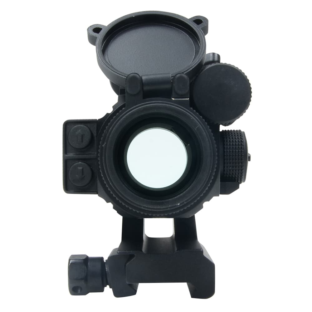 VORTEX OPTICS ドットサイト STRIKEFIRE2 ナイトビジョン対応 SF-BR
