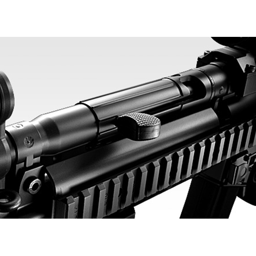 東京マルイ 電動ガン MP5 R.A.S | ミリタリーショップ レプマート