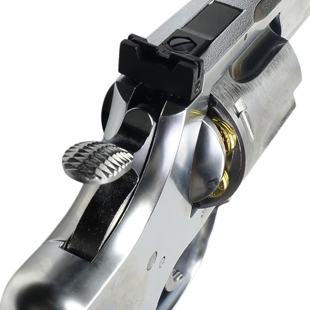 TANAKA WORKS ガスガン COLT PYTHON .357マグナム 3インチ R-model