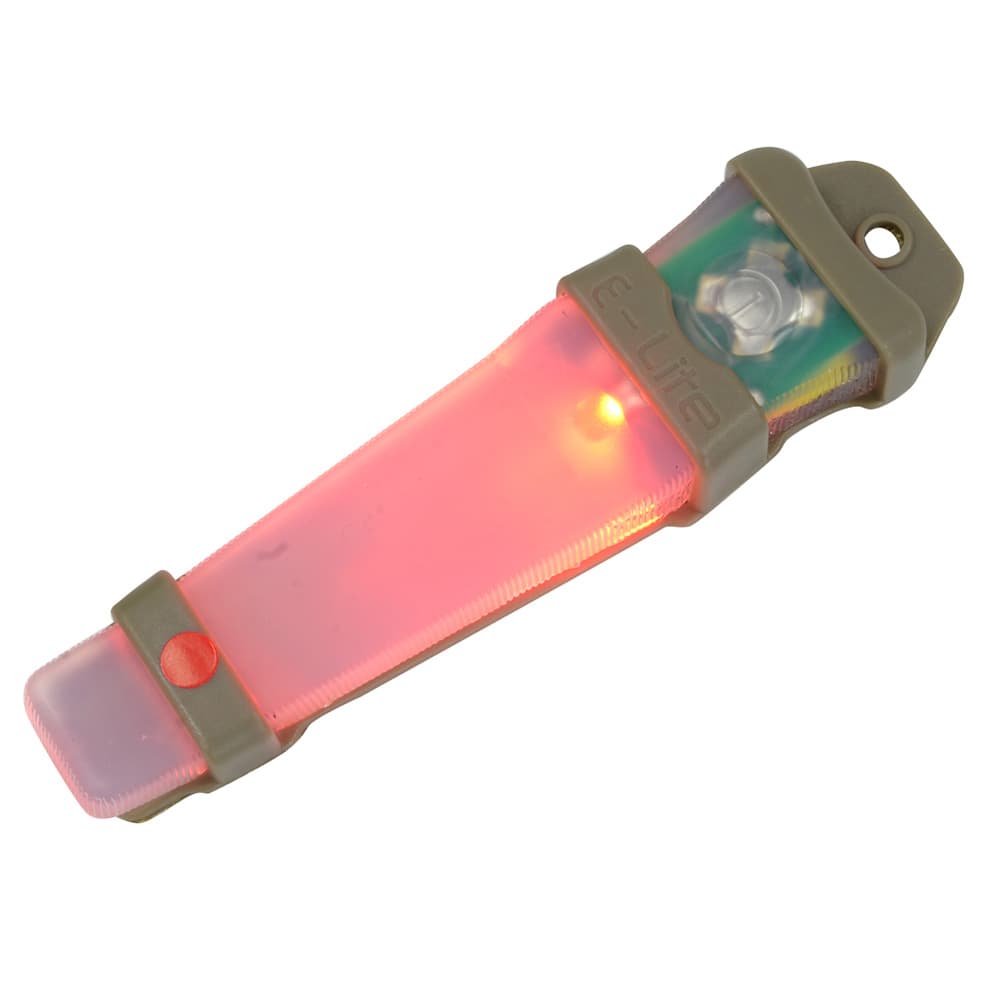 WADSN ヘルメットライト E-Lite シグナルライト WEX234 | ミリタリー