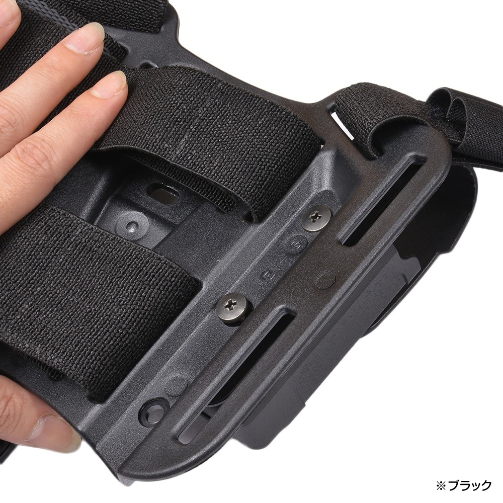 BLACKHAWK ピストルマガジンポーチ 430900 | ミリタリーショップ