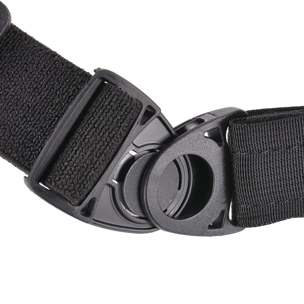 BLACKHAWK ホルスター用レッグプラットフォーム 432000 両利き