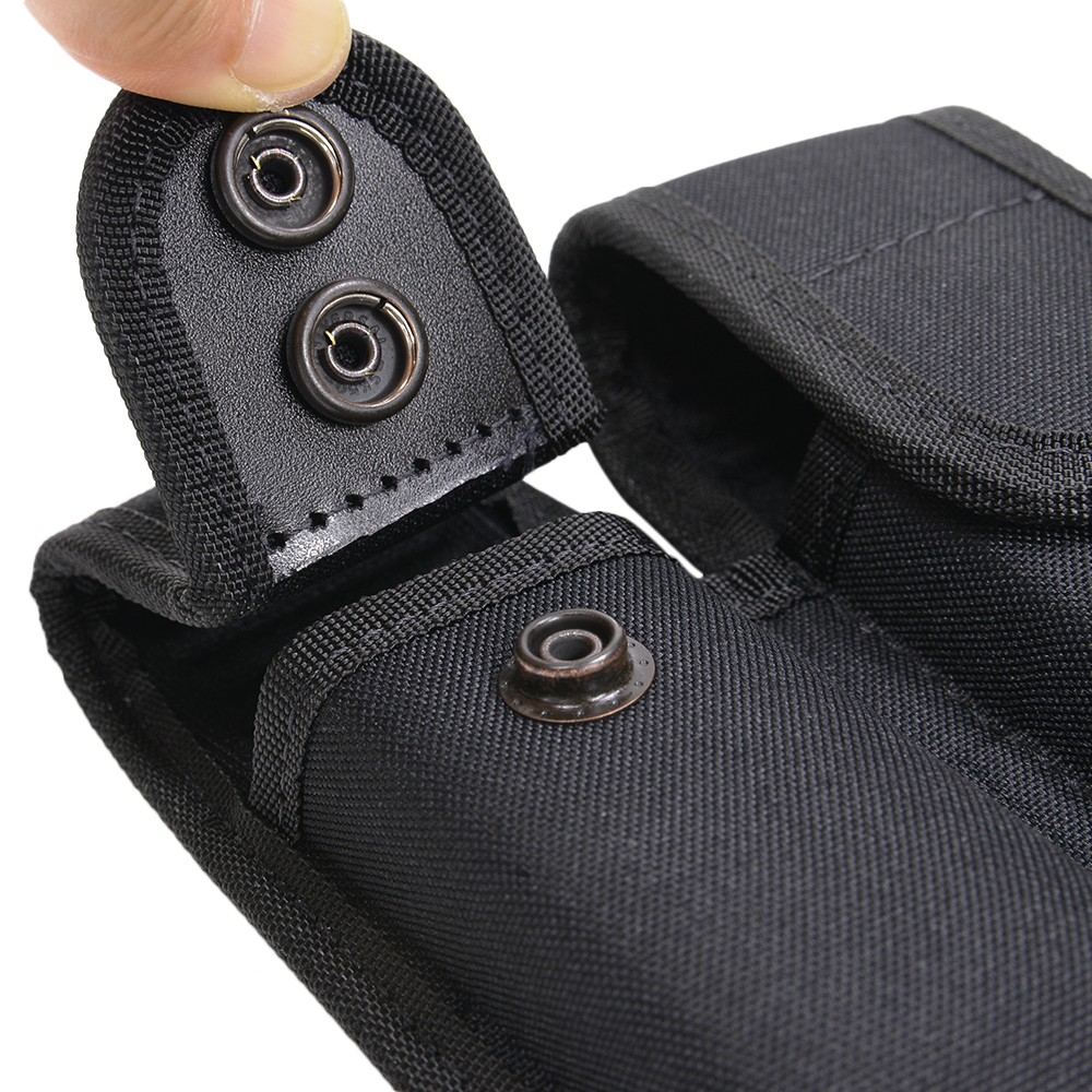 BIANCHI ピストルマガジンポーチ 8002 Patroltek サイズ2 9mm拳銃