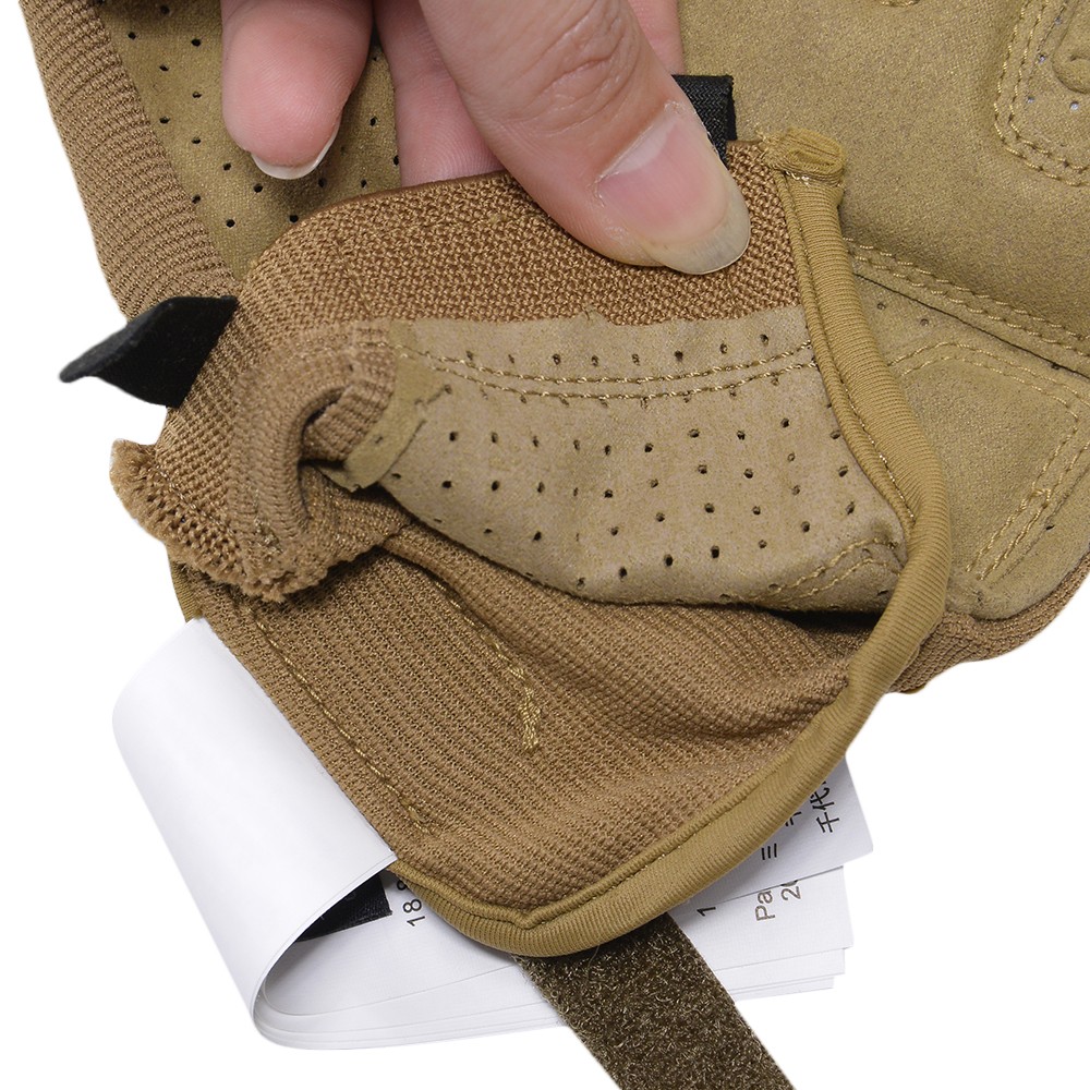 Oakley SI タクティカルグローブ Flexion タッチパネル対応