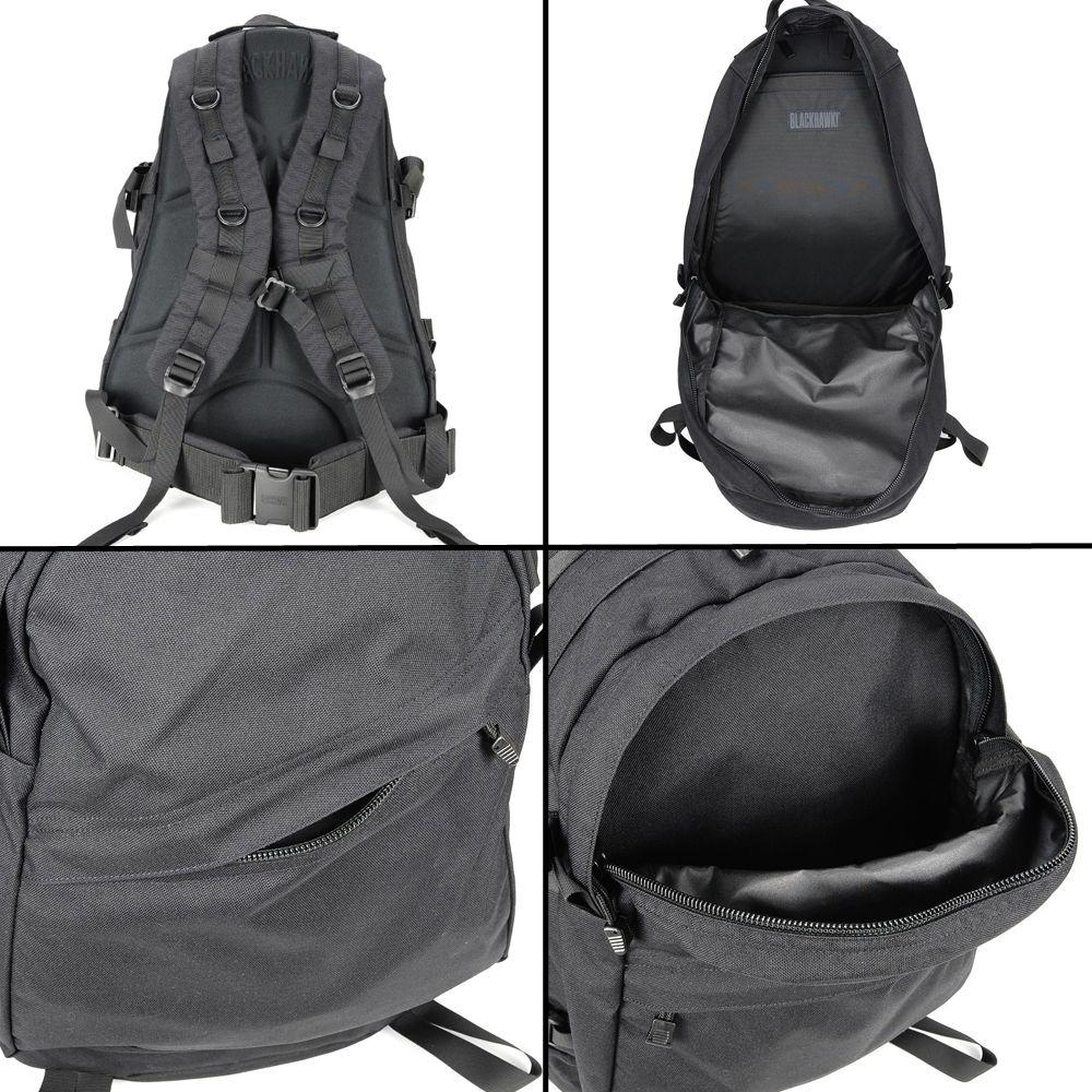 BLACKHAWK バックパック BB603D00 | ミリタリーショップ レプマート