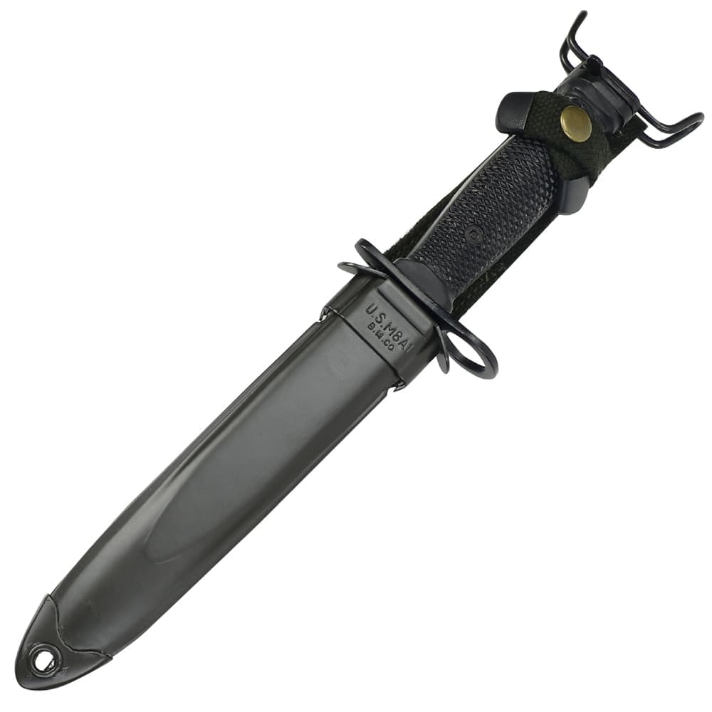 Windlass バヨネット 模造刀 M7銃剣 M8A1シース付属 | ミリタリー