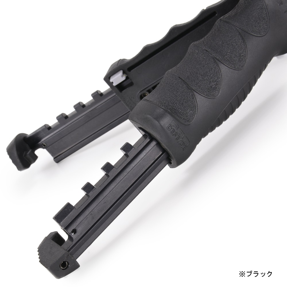 FAB Defense バイポッドグリップ T-POD G2 ライト付属 | ミリタリー