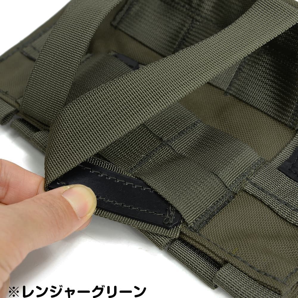 LBT ブロウアウト メディカルポーチ LBT-9022B-T | ミリタリーショップ