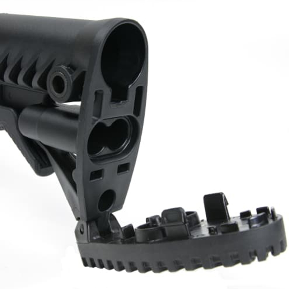 FAB Defense バットストックキット AKS-74U / AK-74M / AK-100用