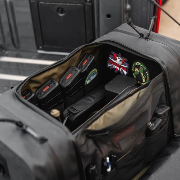 MAGPUL レンジバッグ DAKA Range Bag セミリジッド | ミリタリー