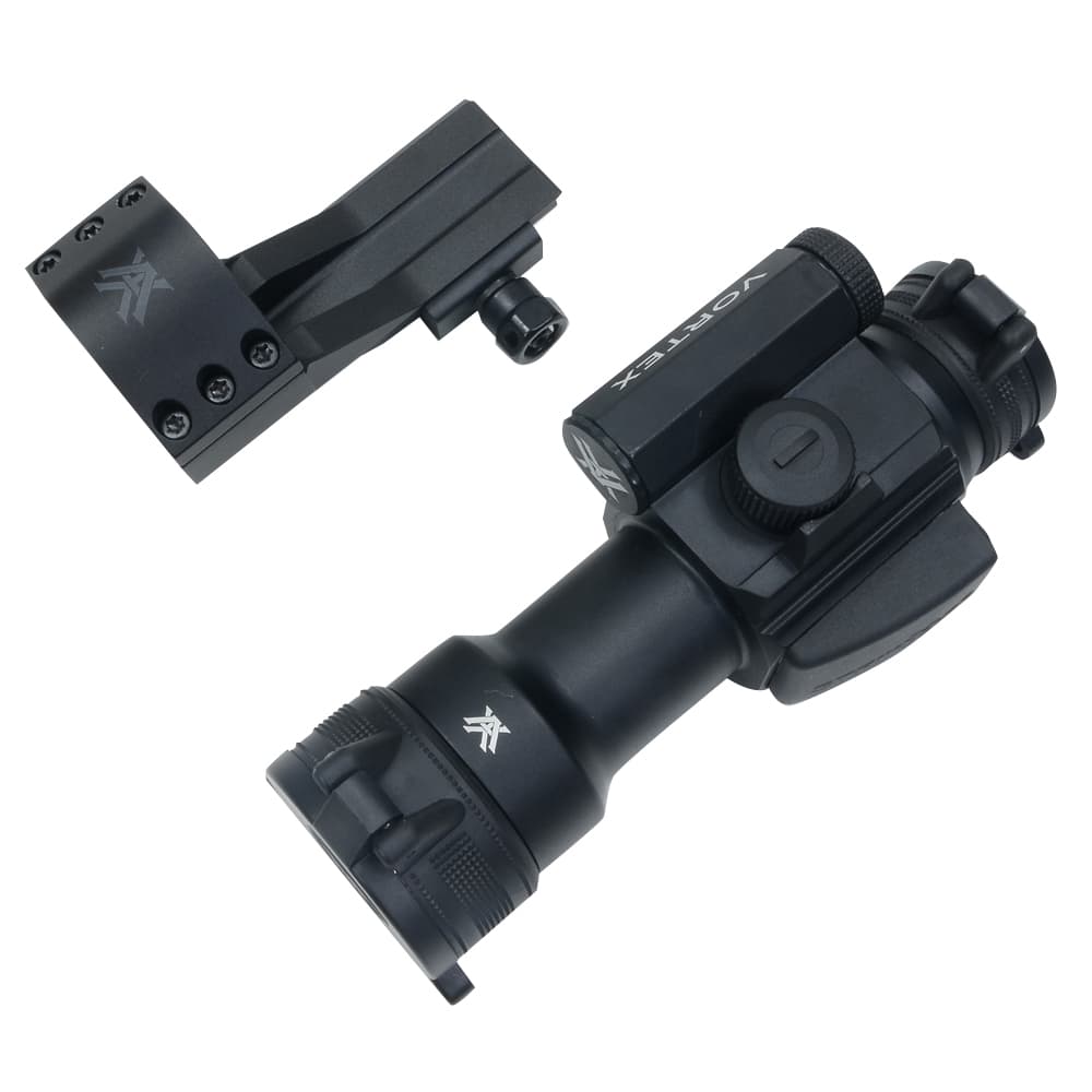 VORTEX OPTICS ドットサイト STRIKEFIRE2 ナイトビジョン対応 SF-BR