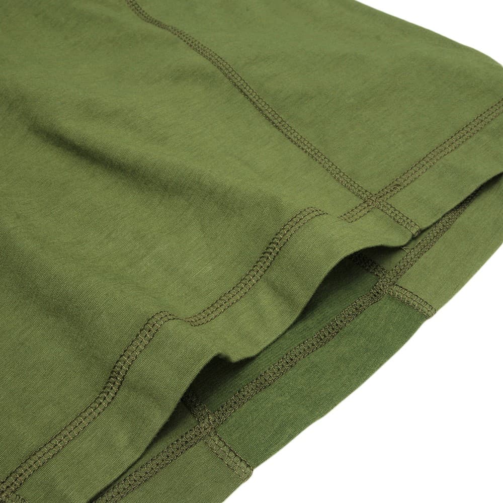 DIRECT ACTION コンバットシャツ VANGUARD ジッパー付きポケット SH