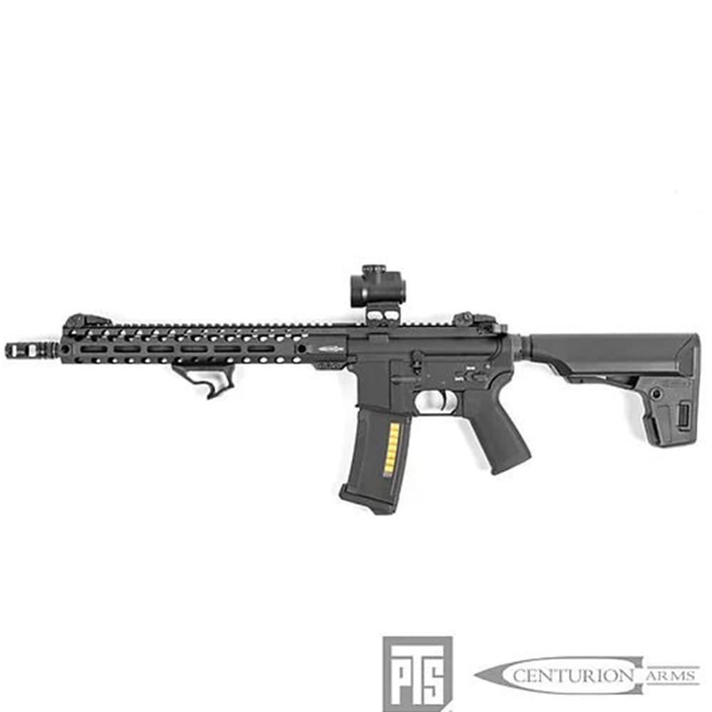 PTS ハンドガード Centurion Arms CMRレール M-Lok 13.5インチ PTS
