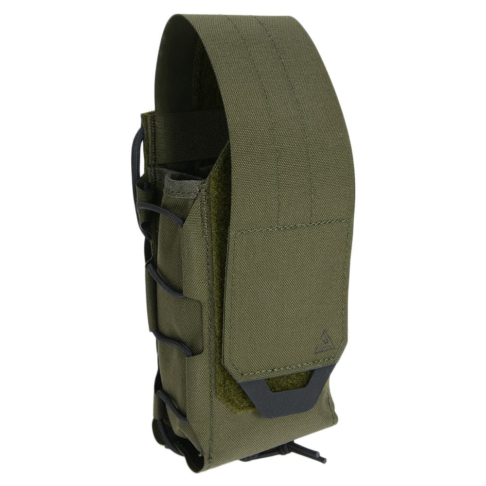 DIRECT ACTION ライフルマガジンポーチ Tac Reload Pouch AK/AR対応 3