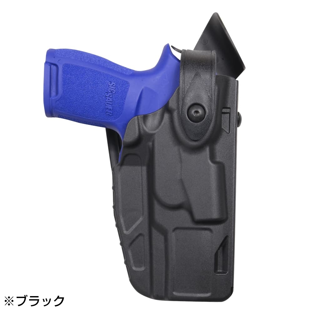 SAFARILAND ホルスター 7360 ALS/SLS SIG P320 コンパクト/キャリー