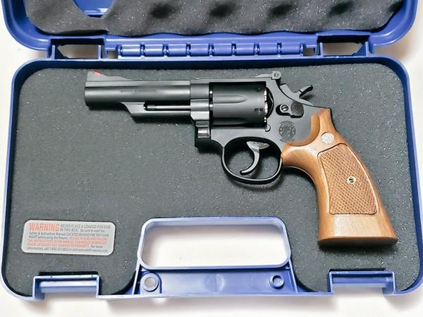 S&W ハンドガンケース W330mm×H220mm | ミリタリーショップ レプマート