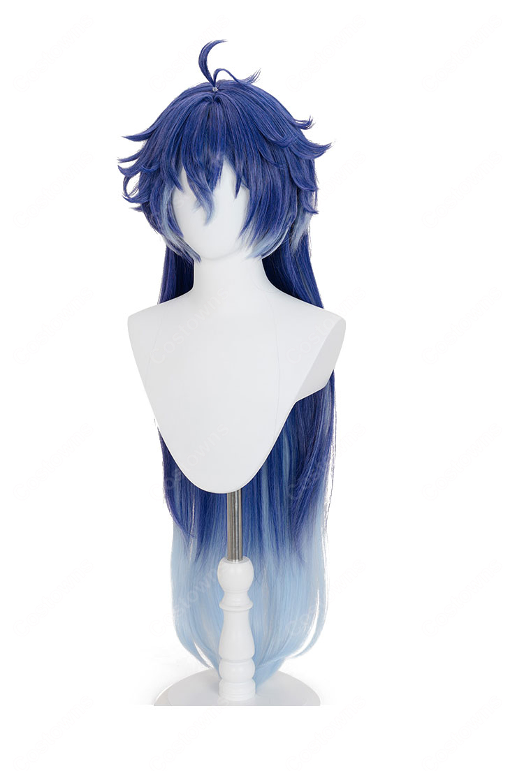 原神 キリル・チュードミロヴィッチ・フリンズ コスプレウィッグ