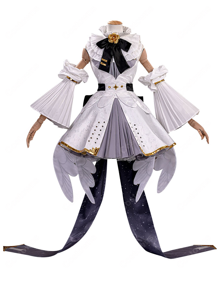 初音ミクシンフォニー10周年 プレイオン 初音ミク コスプレ衣装