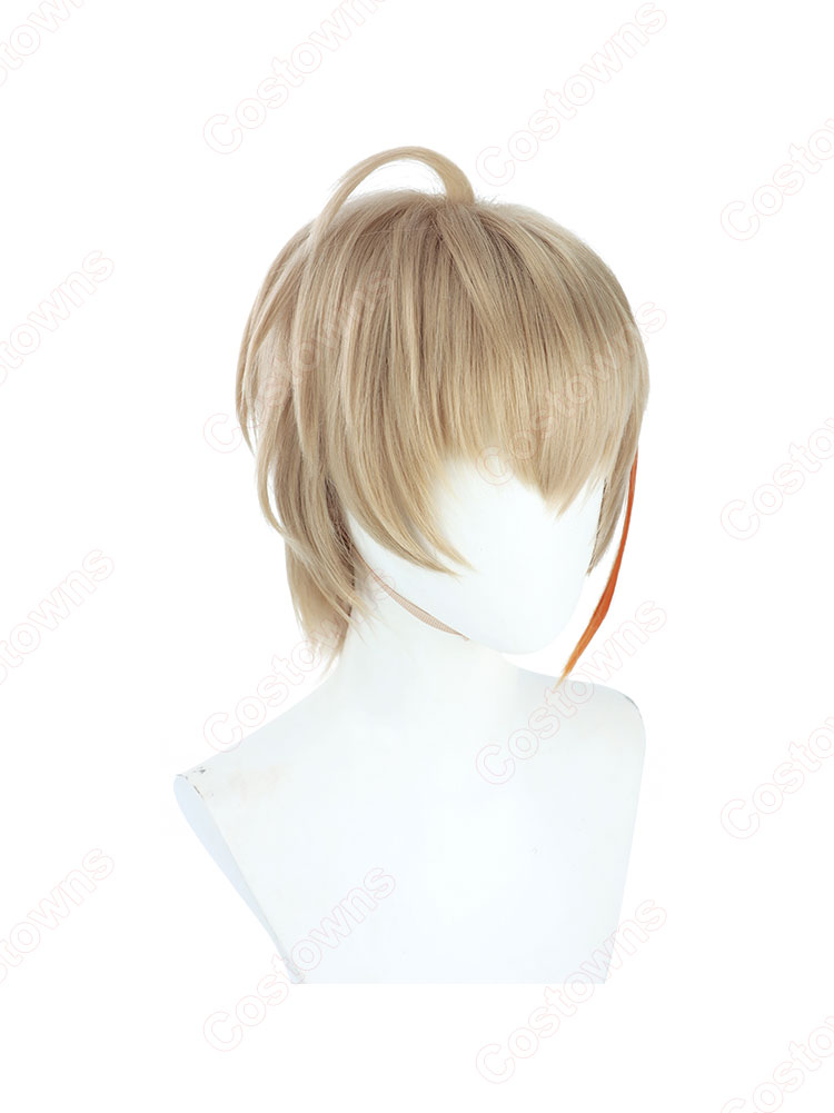にじさんじ 風楽奏斗 コスプレウィッグ - Costowns