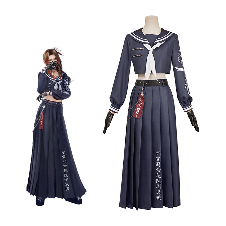 ファイナルファンタジーVII エバークライシス エアリス・ゲインズ