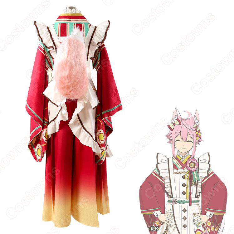 あんさんぶるスターズ！！ 姫宮桃李 椎名ニキ 天祥院英智 紫之創