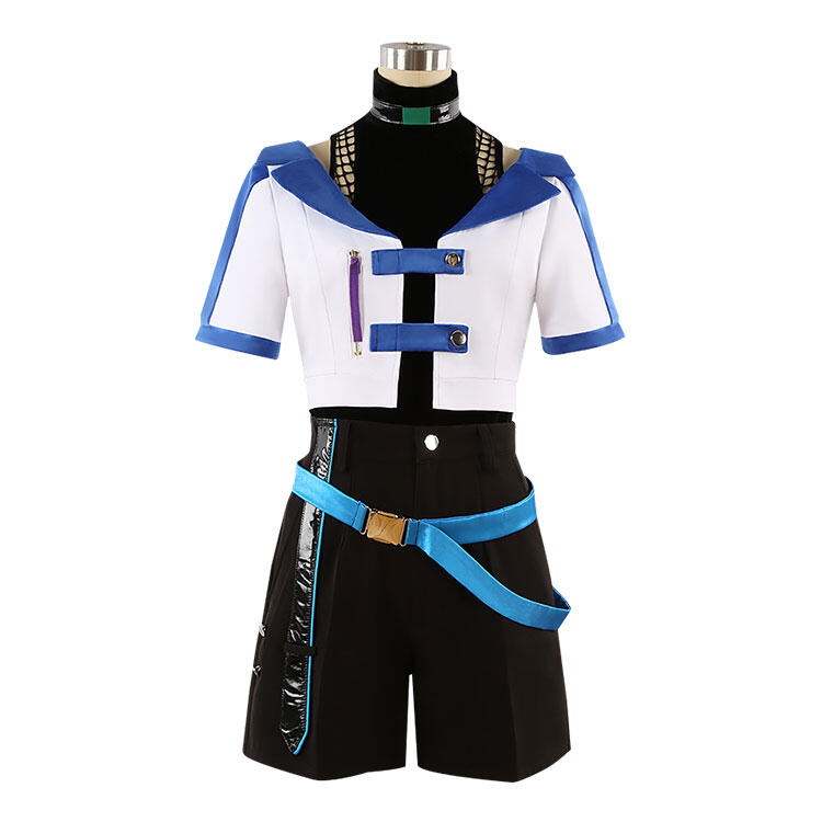 原神 灼熱の音楽祭 放浪者 コスプレ衣装 - Costowns