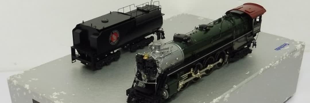 鉄オタ」垂涎の「鉄道模型」超高額買い取りランキングベスト30を発表