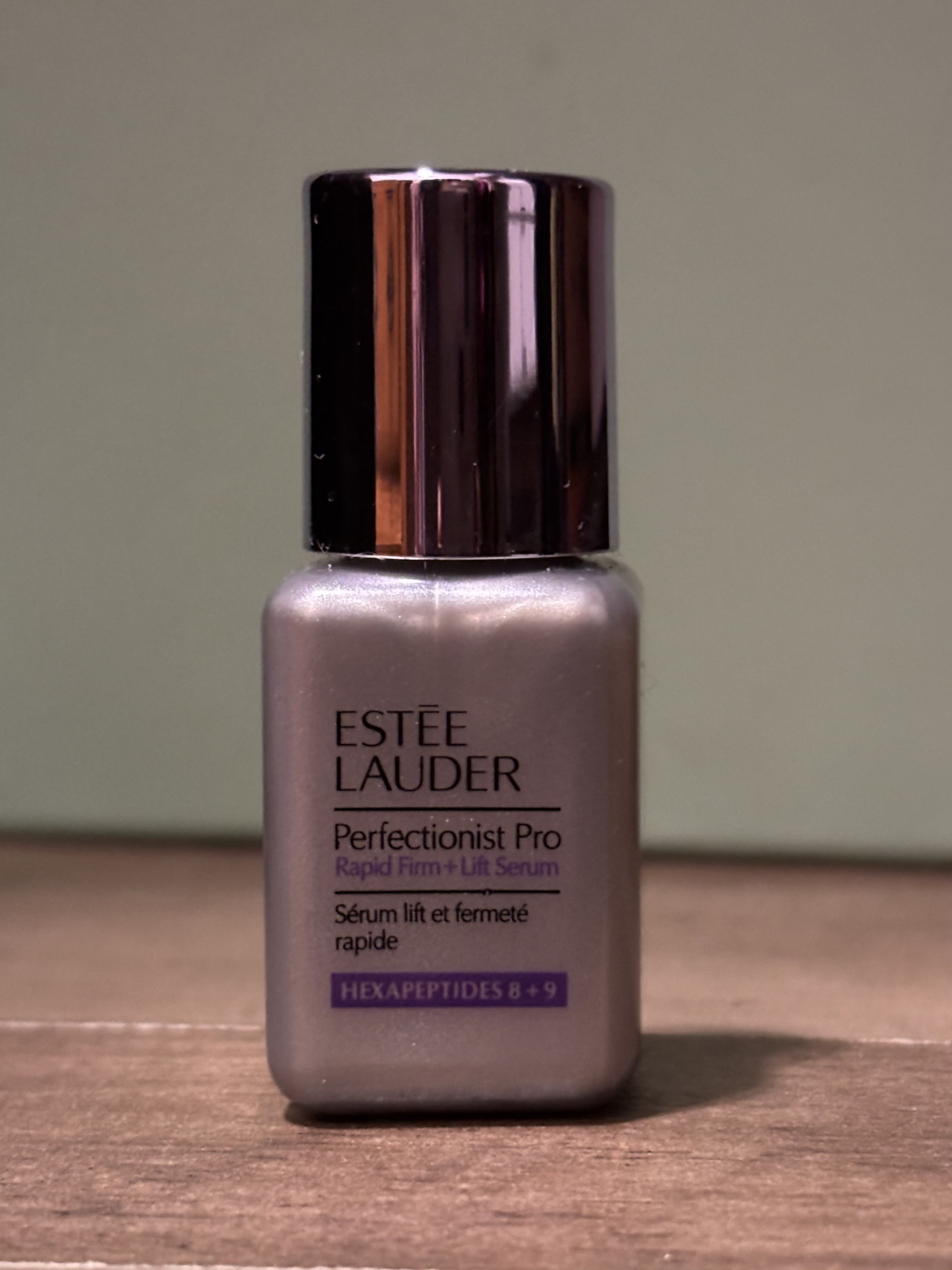 Estée Lauder Perfectionist Pro Rapid Firm + Lift Serum with