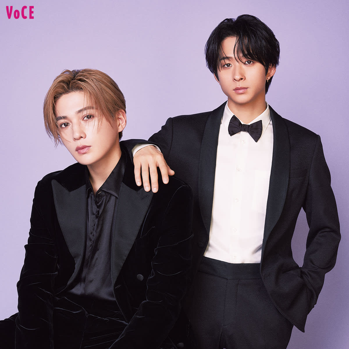 FANTASTICS写真集『DAY OFF』発売】澤夏・勇征はマイペースでおおらか