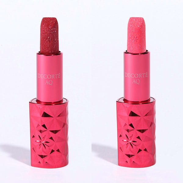 クリスマスコフレ【コスメデコルテ】名品アイグロウ ジェムのセットと