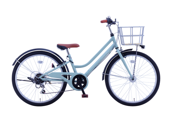 ノルディックプレイ・ジュニア サカイサイクル こども用自転車 24