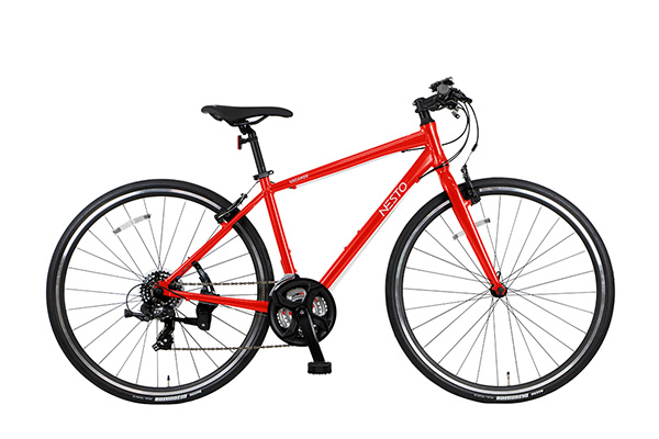 VACANZE 1 NESTO(ネスト) クロスバイク 700C | 自転車通販「cyma