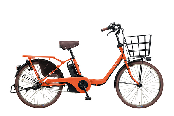 ギュット・ステージ・22 パナソニック(Panasonic) 電動自転車・電動
