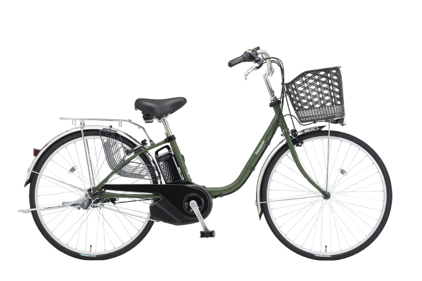 電動自転車、パナソニック(Panasonic)、26インチ」の検索結果 | 自転車
