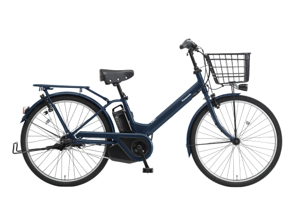 ティモ・A パナソニック(Panasonic) 電動自転車・電動アシスト自転車