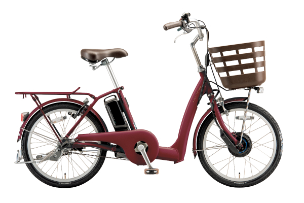 2025年】ブリヂストンの電動自転車を紹介 | おすすめ人気ランキングも