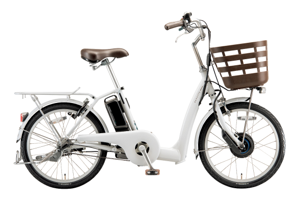 ラクット ブリヂストン(BRIDGESTONE) 電動自転車・電動アシスト自転車